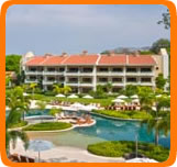 Shell Beach Resort, Trully 5 star All inclusive